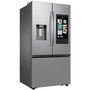 Réfrigérateur trois portes avec porte à deux battants à profondeur de comptoir de 36 po, 25 pi³. avec Family Hub™ Samsung - RF27CG5900SRAC