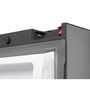 Réfrigérateur trois portes avec porte à deux battants à profondeur de comptoir de 36 po, 25 pi³. avec Family Hub™ Samsung - RF27CG5900SRAC