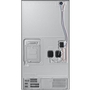 Réfrigérateur quatre portes avec porte à deux battants de 36 po, 31 pi³. avec SmartThings Energy Samsung - RF32CG5400MTAA