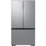 Réfrigérateur trois portes avec porte à deux battants de 36 po, 32 pi³. avec machine à glaçons double Samsung - RF32CG5100SRAA