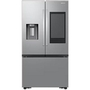 Réfrigérateur trois portes avec porte à deux battants de 36 po, 30 pi³. avec Family Hub™ Samsung - RF32CG5900SRAC