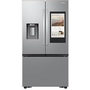 Réfrigérateur trois portes avec porte à deux battants de 36 po, 30 pi³. avec Family Hub™ Samsung - RF32CG5900SRAC