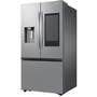 Réfrigérateur trois portes avec porte à deux battants de 36 po, 30 pi³. avec Family Hub™ Samsung - RF32CG5900SRAC