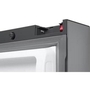Réfrigérateur trois portes avec porte à deux battants de 36 po, 30 pi³. avec Family Hub™ Samsung - RF32CG5900SRAC