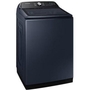 Laveuse à chargement vertical de 6,1 pi³. avec solution de soins animaux Samsung - WA53CG7155ADA4