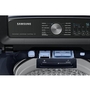 Laveuse à chargement vertical de 6,1 pi³. avec solution de soins animaux Samsung - WA53CG7155ADA4