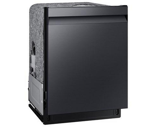 Lave-vaisselle a commande frontales avec StormWash™ Samsung - DW80CG5450MT/AA