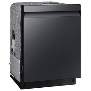 Lave-vaisselle a commande frontales avec StormWash™ Samsung - DW80CG5450MT/AA