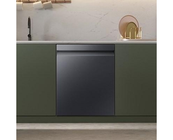 Lave-vaisselle a commande frontales avec StormWash™ Samsung - DW80CG5450MT/AA