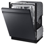 Lave-vaisselle a commande frontales avec StormWash™ Samsung - DW80CG5450MT/AA