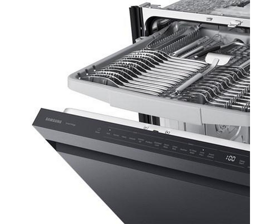 Lave-vaisselle a commande frontales avec StormWash™ Samsung - DW80CG5450MT/AA