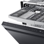 Lave-vaisselle a commande frontales avec StormWash™ Samsung - DW80CG5450MT/AA