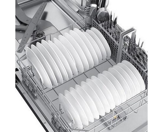 Lave-vaisselle a commande frontales avec StormWash™ Samsung - DW80CG5450MT/AA