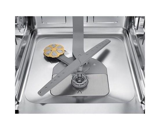 Lave-vaisselle a commande frontales avec StormWash™ Samsung - DW80CG5450MT/AA