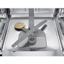 Lave-vaisselle a commande frontales avec StormWash™ Samsung - DW80CG5450MT/AA