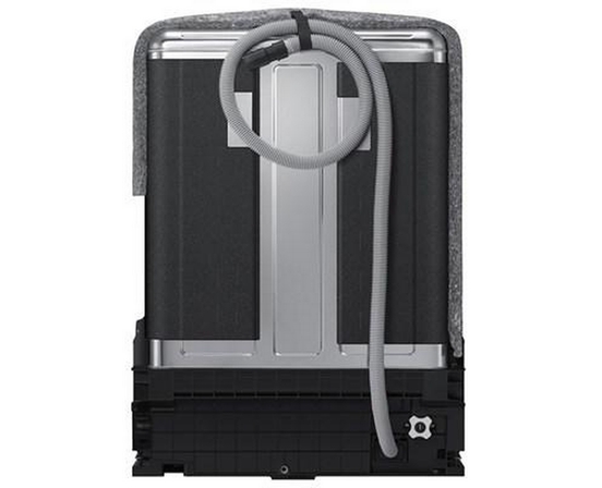 Lave-vaisselle a commande frontales avec StormWash™ Samsung - DW80CG5450MT/AA