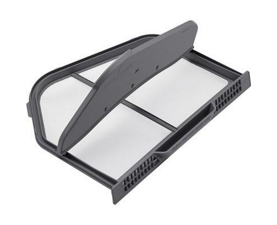 Sécheuse intelligente électrique de 7,4 pi³. avec séchage soins d'animaux Samsung - DVE54CG7550VAC