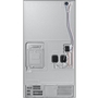 Réfrigérateur quatre portes avec porte à deux battants de 36 po, 31 pi³. avec SmartThings Energy Samsung - RF32CG5400SRAA