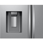 Réfrigérateur quatre portes avec porte à deux battants de 36 po, 31 pi³. avec SmartThings Energy Samsung - RF32CG5400SRAA