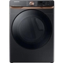 Sécheuse électrique de 7.5 pi³ avec Steam Sanitize+ et Sensor Dry Samsung - DVE50BG8300VAC