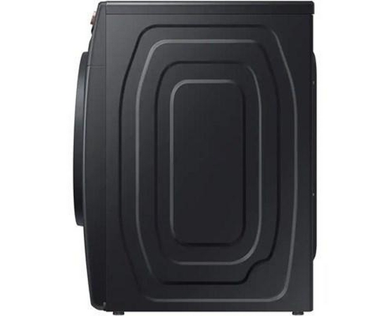 Sécheuse électrique de 7.5 pi³ avec Steam Sanitize+ et Sensor Dry Samsung - DVE50BG8300VAC