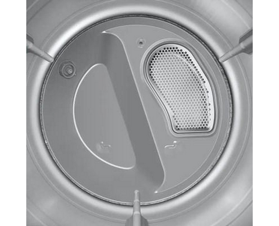 Sécheuse électrique de 7.5 pi³ avec Steam Sanitize+ et Sensor Dry Samsung - DVE50BG8300VAC