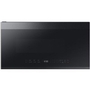 Four à micro-ondes à hotte intégrée Smart Bespoke de 30 po, 2,1 pi³ Samsung - ME21DG6500MT/AC