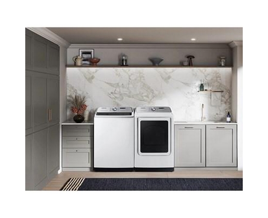 WA52DG5500AWUS Samsung - WA52DG5500AW/US