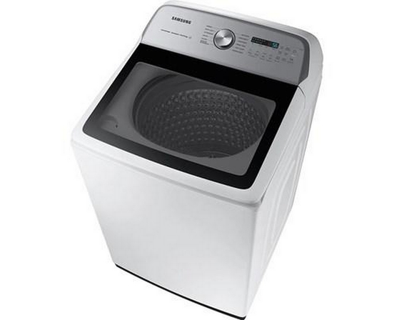 WA52DG5500AWUS Samsung - WA52DG5500AW/US