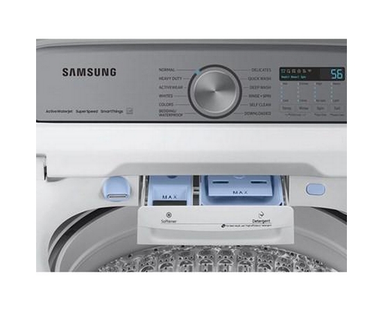 WA52DG5500AWUS Samsung - WA52DG5500AW/US