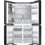 Réfrigérateur à quatre portes avec porte à deux battants Bespoke de 36 po, 23 pi³ Samsung - RF23DB990012AC