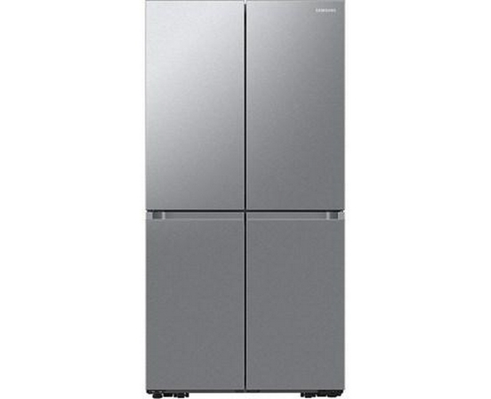 Réfrigérateur a quatre portes avec porte à deux battants à profondeur de comptoir de 36 po, 23 pi³ Samsung - RF23DG9600SRAC