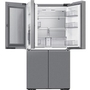 Réfrigérateur a quatre portes avec porte à deux battants à profondeur de comptoir de 36 po, 23 pi³ Samsung - RF23DG9600SRAC