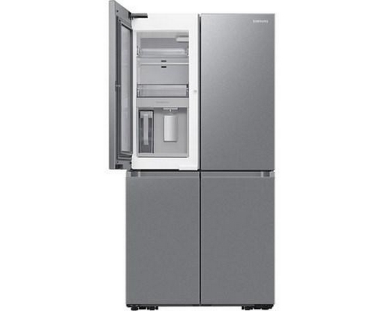 Réfrigérateur a quatre portes avec porte à deux battants à profondeur de comptoir de 36 po, 23 pi³ Samsung - RF23DG9600SRAC