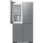 Réfrigérateur a quatre portes avec porte à deux battants à profondeur de comptoir de 36 po, 23 pi³ Samsung - RF23DG9600SRAC