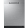 Lave-vaisselle intégré avec porte Auto Release™ Samsung - DW80DG5500SRAA
