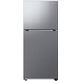 Réfrigérateur à congélateur supérieur amovible de 29 po, 17,5 pi³. Samsung - RT18DG6500SRAC