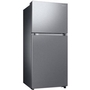 Réfrigérateur à congélateur supérieur amovible de 29 po, 17,5 pi³. Samsung - RT18DG6500SRAC