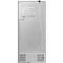 Réfrigérateur à congélateur supérieur amovible de 29 po, 17,5 pi³. Samsung - RT18DG6500SRAC