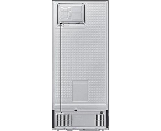 Réfrigérateur à congélateur inférieur à profondeur de comptoir de 30 po, 16 pi³ avec compression de l'onduleur numérique Samsung - RB16DG6000SLAA
