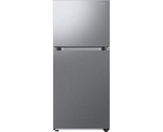 Réfrigérateur à congélateur supérieur de 17,5 pi³. avec Wi-Fi Samsung - RT18DG6500S9AC