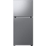 Réfrigérateur à congélateur supérieur de 17,5 pi³. avec Wi-Fi Samsung - RT18DG6500S9AC