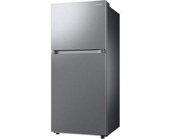 Réfrigérateur à congélateur supérieur de 17,5 pi³. avec Wi-Fi Samsung - RT18DG6500S9AC