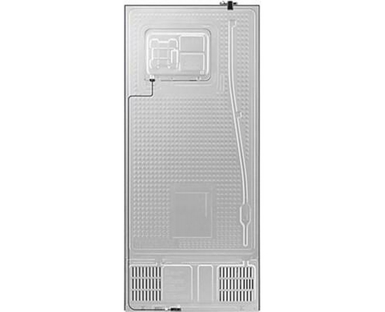 Réfrigérateur à congélateur supérieur de 17,5 pi³. avec Wi-Fi Samsung - RT18DG6500S9AC