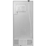 Réfrigérateur à congélateur supérieur de 17,5 pi³. avec Wi-Fi Samsung - RT18DG6500S9AC