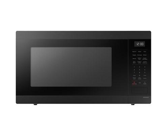 Four à micro-ondes de comptoir de 24 po, 1,9 pi³. Samsung - MS19DG8500MTAC