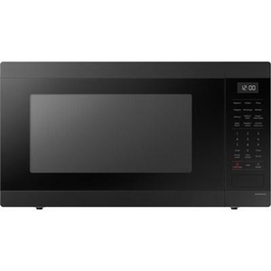 Four à micro-ondes de comptoir de 24 po, 1,9 pi³. Samsung - MS19DG8500MTAC
