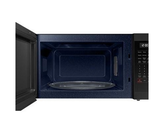 Four à micro-ondes de comptoir de 24 po, 1,9 pi³. Samsung - MS19DG8500MTAC