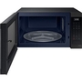 Four à micro-ondes de comptoir de 24 po, 1,9 pi³. Samsung - MS19DG8500MTAC