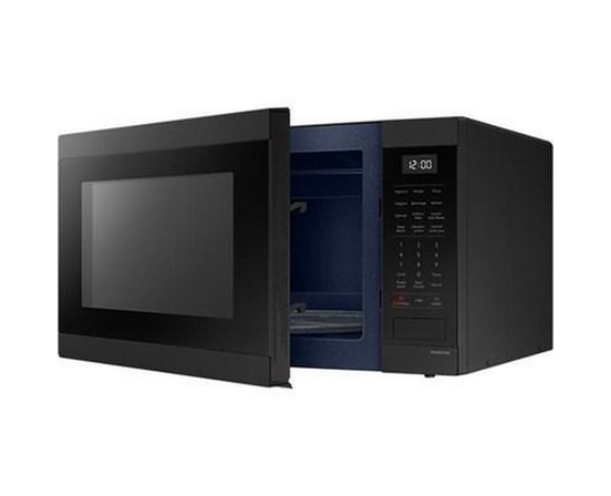 Four à micro-ondes de comptoir de 24 po, 1,9 pi³. Samsung - MS19DG8500MTAC